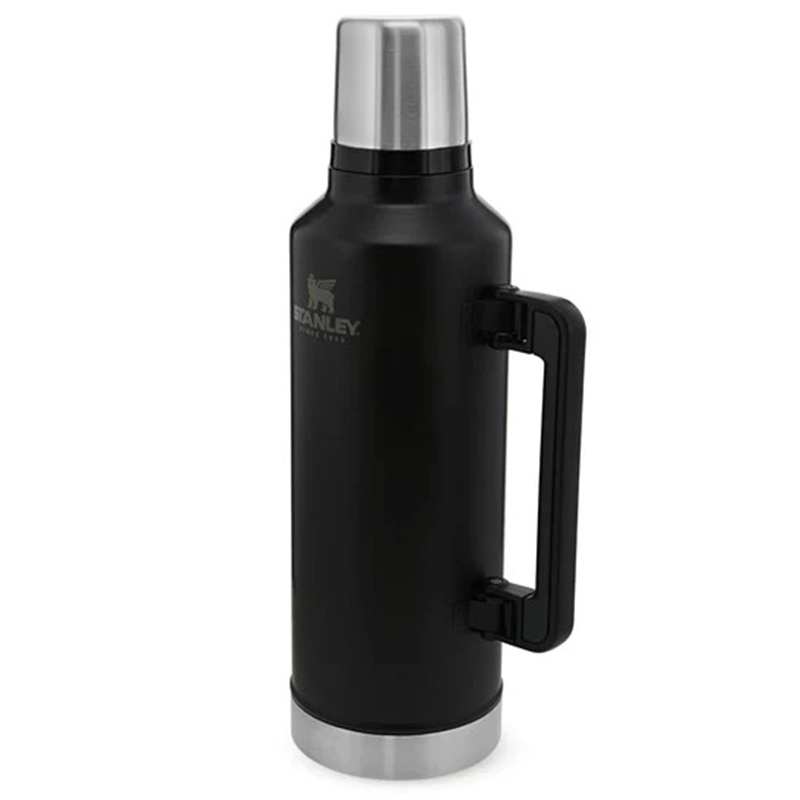 Термос Stanley Legendary Classic (2.3л), чорний