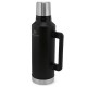 Термос Stanley Legendary Classic (2.3л), чорний