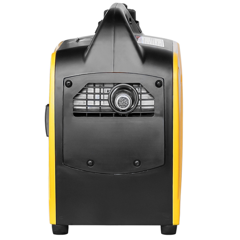 Генератор інверторний Ranger Kraft Pro 1200