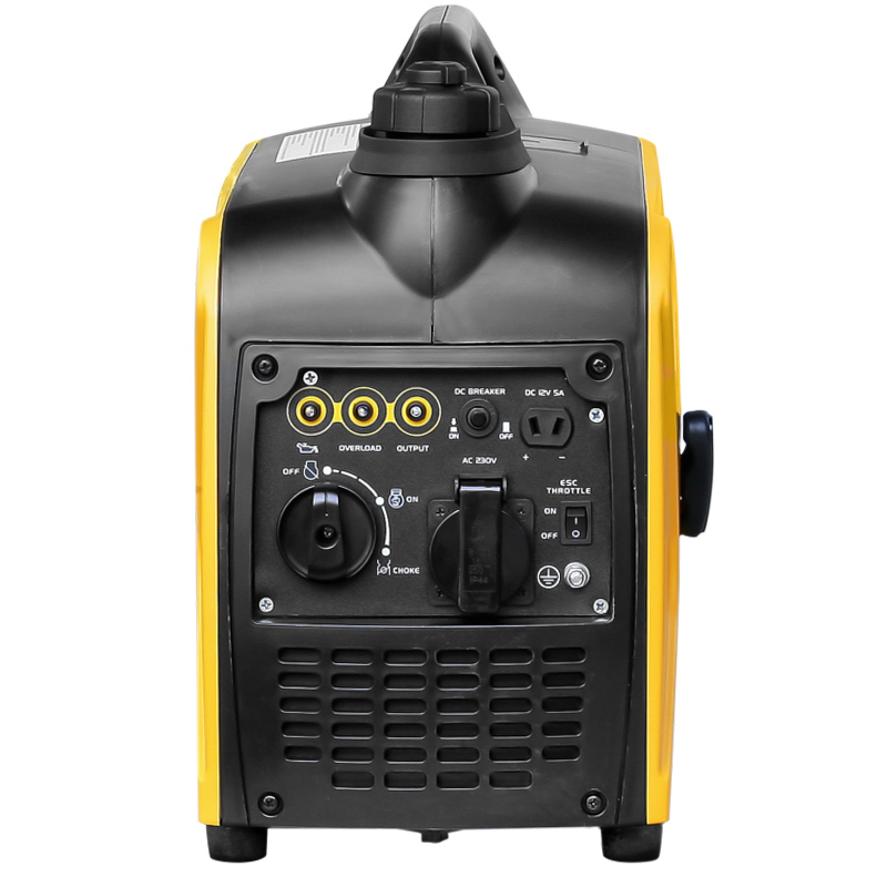 Генератор інверторний Ranger Kraft Pro 1200