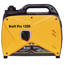 Генератор інверторний Ranger Kraft Pro 1200