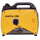 Генератор інверторний Ranger Kraft Pro 1200