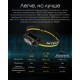 Фонарь налобный Nitecore NU43 (Белый + Красный LED, 1400 люмен, 9 режимов, 1x18650, USB-C, датчик приближения)