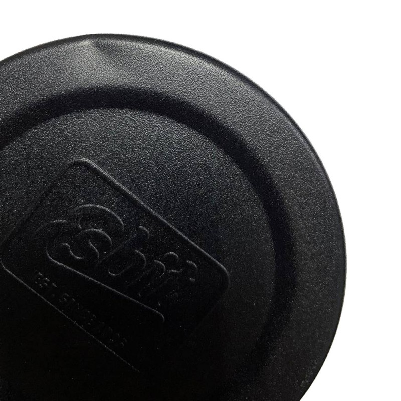 Термос для еды Esbit FJ750ML (0.75л), черный, (вмятина на дне)