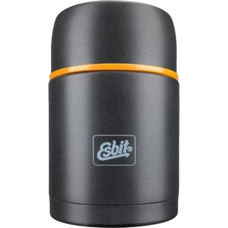 Термос для еды Esbit FJ750ML (0.75л), черный, (вмятина на дне)