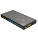 Внешнее зарядное устройство Power Bank Nitecore SUMMIT 10000 (38,5W, QC 3.0, 10000mAh, с функцией подогрева)