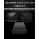 Внешнее зарядное устройство Power Bank Nitecore SUMMIT 10000 (38,5W, QC 3.0, 10000mAh, с функцией подогрева)