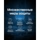 Внешнее зарядное устройство Power Bank Nitecore SUMMIT 10000 (38,5W, QC 3.0, 10000mAh, с функцией подогрева)