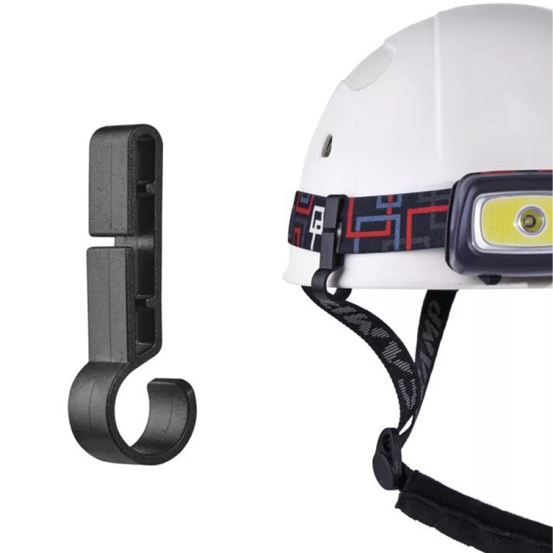 3в1 - Фонарь налобный + маяк + свисток Emos P3531 (LED + COB, 330 люмен, 7 режимов, 3xAAA+1хCR2032)
