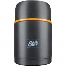 Термос для їжі Esbit FJ750ML (0.75л), чорний, (вм'ятина на кришці)