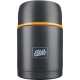 Термос для їжі Esbit FJ750ML (0.75л), чорний, (вм'ятина на кришці)