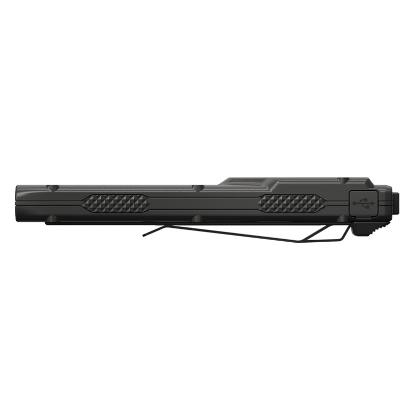 Ліхтар Nitecore EDC27 (3000 люмен, 6 режимів, USB Type-C)