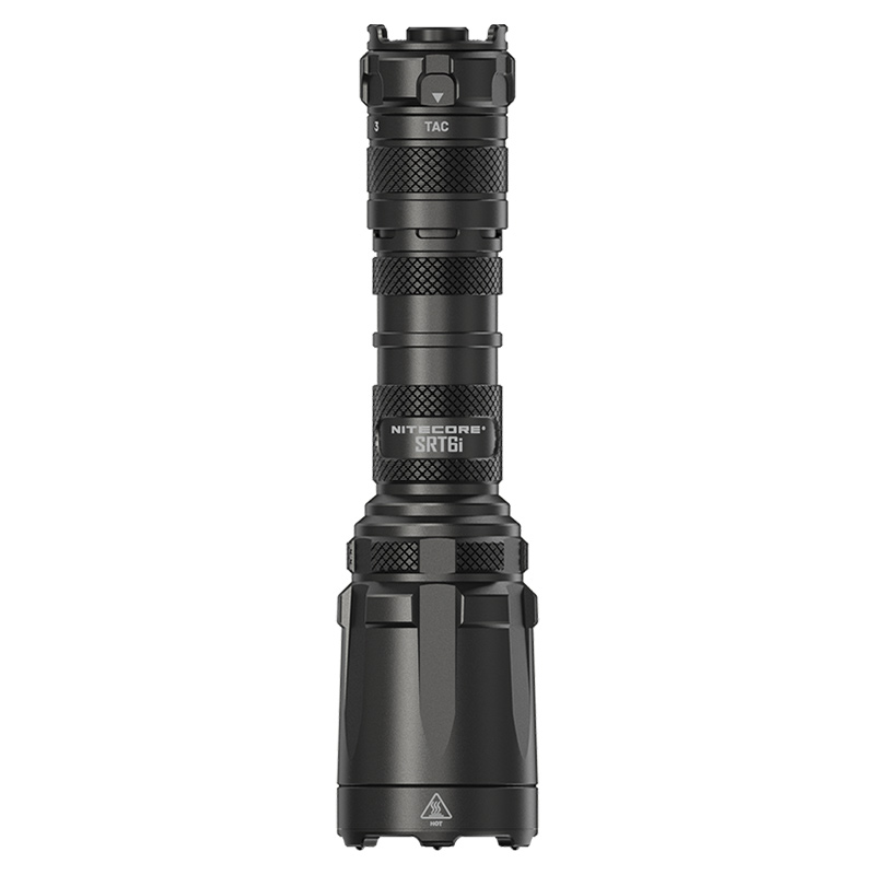 Ліхтар Nitecore SRT6i