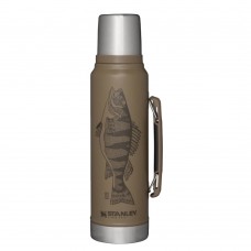 Термос Stanley Legendary Classic Tan Peter Perch (1л)