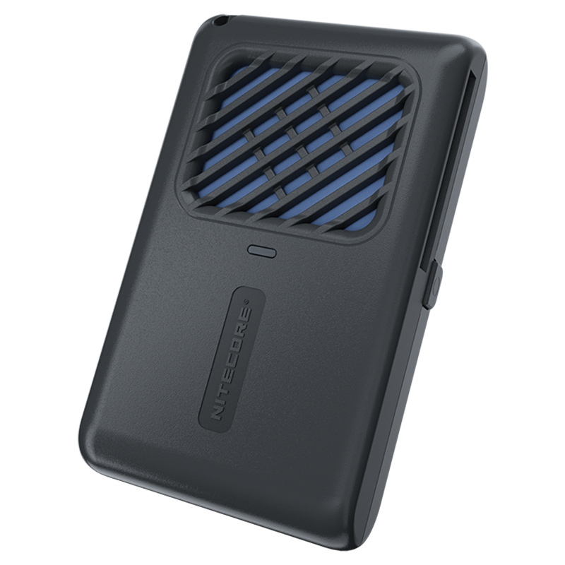 Фумигатор беспроводной Nitecore EMR06