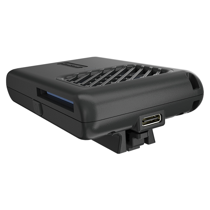 Фумигатор беспроводной Nitecore EMR06
