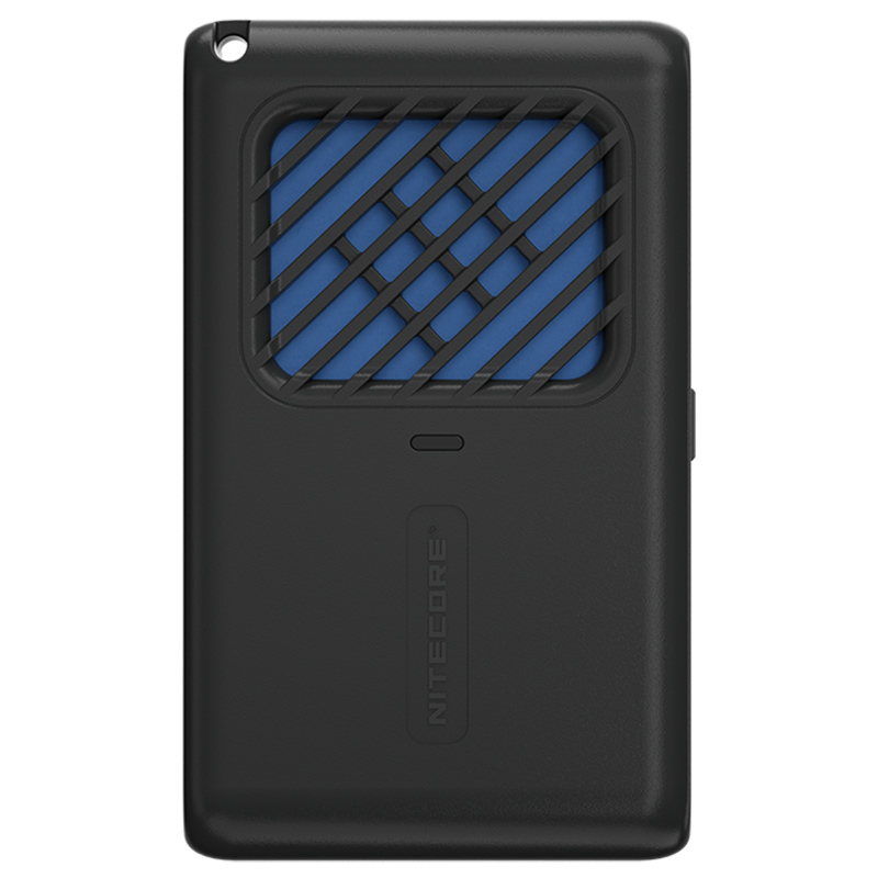 Фумигатор беспроводной Nitecore EMR06