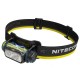 Фонарь налобный Nitecore NU40 (Датчик приближения, USB Type-C)