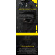 Сумка повседневная Nitecore SLB05 (Nylon 500D), черная