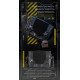 Сумка повседневная Nitecore SLB05 (Nylon 500D), черная