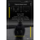 Сумка повседневная Nitecore SLB05 (Nylon 500D), черная