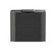 Активные наушники, гарнитура Nitecore NE20 (время срабатывания 0,1с, функция bluetooth), черные