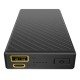 Внешнее зарядное устройство Power Bank Nitecore SUMMIT 20000 (77W, QC 3.0, 20000mAh, с функцией подогрева)
