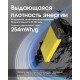 Внешнее зарядное устройство Power Bank Nitecore SUMMIT 20000 (77W, QC 3.0, 20000mAh, с функцией подогрева)