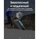 Внешнее зарядное устройство Power Bank Nitecore SUMMIT 20000 (77W, QC 3.0, 20000mAh, с функцией подогрева)