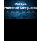 Внешнее зарядное устройство Power Bank Nitecore SUMMIT 20000 (77W, QC 3.0, 20000mAh, с функцией подогрева)