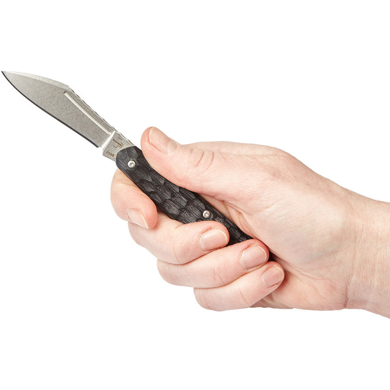 Ніж складаний Boker Plus Koteyka (довжина: 158мм, лезо: 66мм)