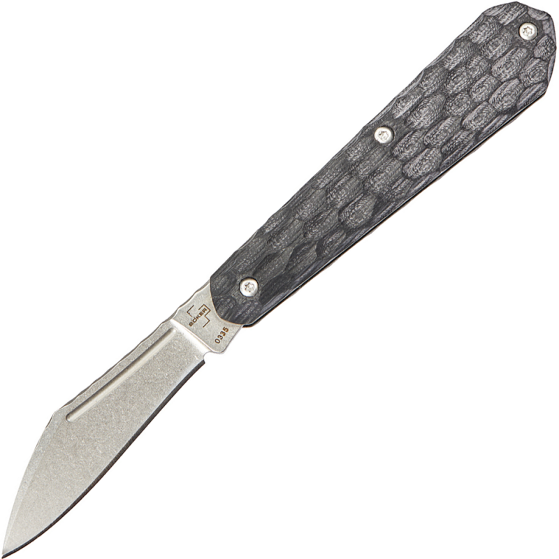Ніж складаний Boker Plus Koteyka (довжина: 158мм, лезо: 66мм)