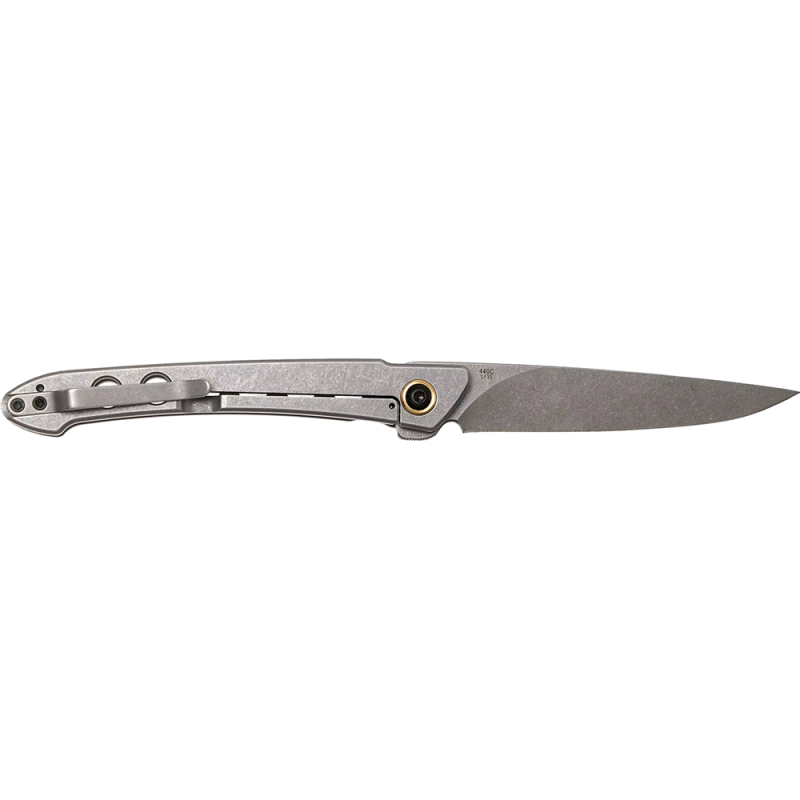 Ніж складаний Boker Plus Urban Spillo Flipjoint (довжина: 177мм, лезо: 76мм)