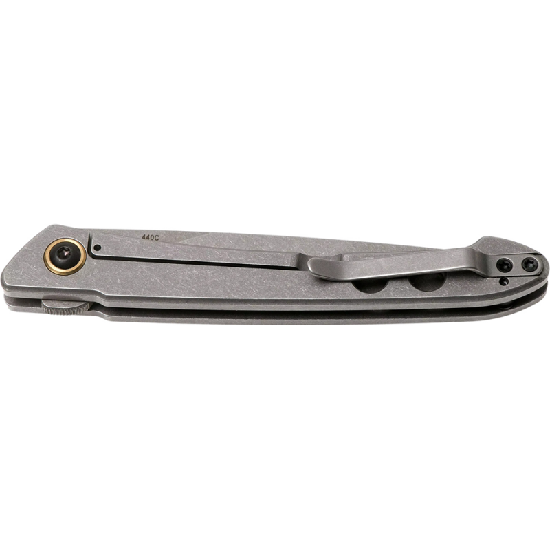 Ніж складаний Boker Plus Urban Spillo Flipjoint (довжина: 177мм, лезо: 76мм)
