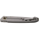 Ніж складаний Boker Plus Urban Spillo Flipjoint (довжина: 177мм, лезо: 76мм)