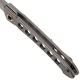 Ніж складаний Boker Plus Urban Spillo Flipjoint (довжина: 177мм, лезо: 76мм)