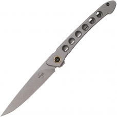 Ніж складаний Boker Plus Urban Spillo Flipjoint (довжина: 177мм, лезо: 76мм)