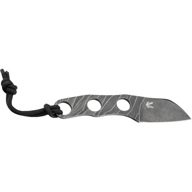 Нож фиксированый Boker Plus Kazhan (длина: 140мм, лезвие: 57мм)