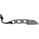 Нож фиксированый Boker Plus Kazhan (длина: 140мм, лезвие: 57мм)