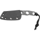 Нож фиксированый Boker Plus Kazhan (длина: 140мм, лезвие: 57мм)