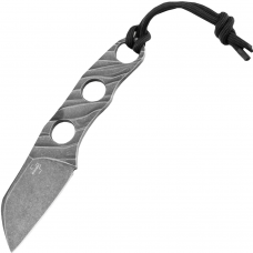 Ніж фіксований Boker Plus Kazhan (довжина: 140мм, лезо: 57мм)