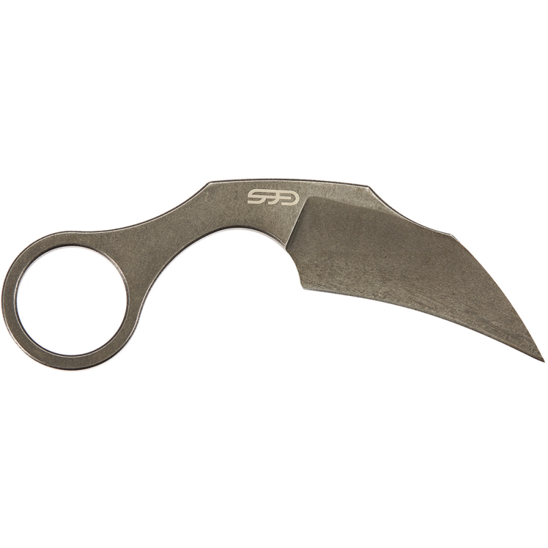 Нож фиксированый керамбит Boker Plus Bad Moon (длина: 125мм, лезвие: 65мм)