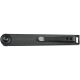 Ніж складаний Boker Plus Kaizen Black (довжина: 180мм, лезо: 75мм, чорне), чорний