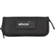 Ніж складаний Boker Plus Kaizen Black (довжина: 180мм, лезо: 75мм, чорне), чорний