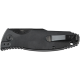 Ніж складаний Boker Plus Kalashnikov 74 Auto (довжина: 195мм, лезо: 85мм, чорне), чорний