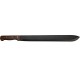 Мачете Boker Heavy Duty Machete Large (довжина: 620мм, лезо: 460мм)