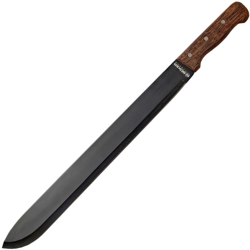 Мачете Boker Heavy Duty Machete Large (довжина: 620мм, лезо: 460мм)