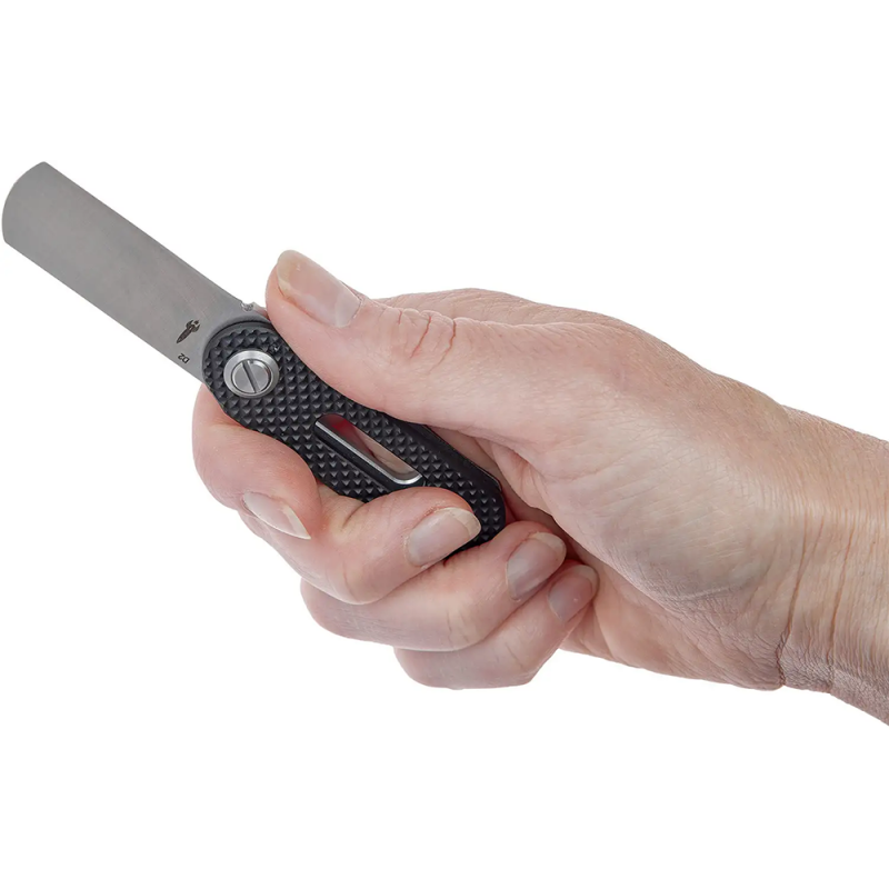 Ніж складаний Boker Plus Ovalmoon Swivel (довжина: 116мм, лезо: 47мм)