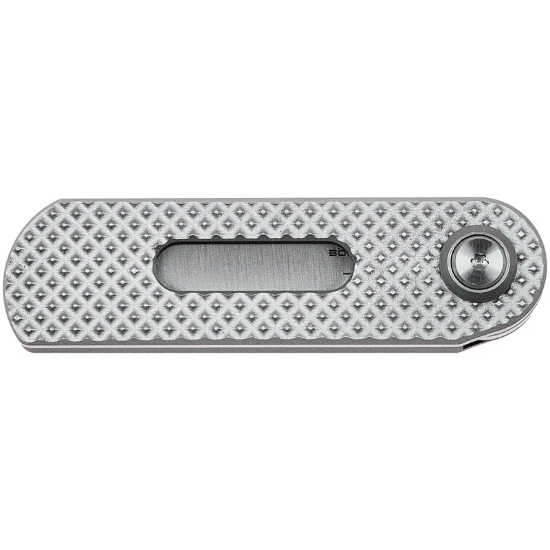 Ніж складаний Boker Plus Ovalmoon Swivel (довжина: 116мм, лезо: 47мм)