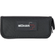 Ніж складаний Boker Plus Epicenter (довжина: 210мм, лезо: 88мм), чорний